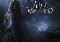 Alice in Wonderland Pathway