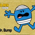 Mr.Bump