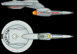 USS Predator
