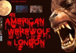 An American Werewolf In London