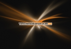 Technobase.fm: Orange &amp; Black