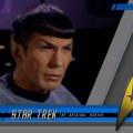 Star Trek _ Science Officer Spock