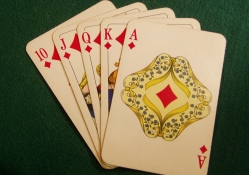 10  J  Q  K  A  Royal  Poker Cards. jpg