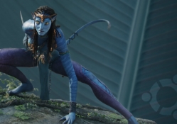 Avatar Neytiri 1