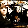 Lacuna Coil Woods