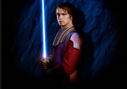 Anakin Skywalker CW
