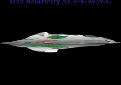 Star Trek _ USS Relativity