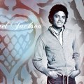 B&amp;W Michael Jackson wallpaper