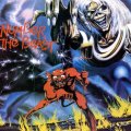Iron Maiden The Number Of The Beast