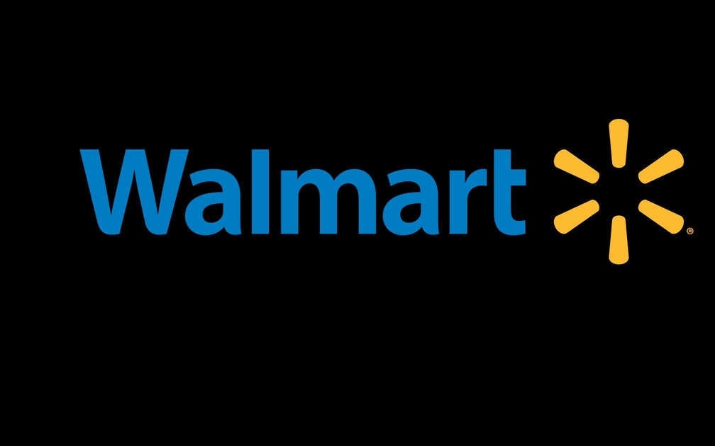 Wal_Mart Logo