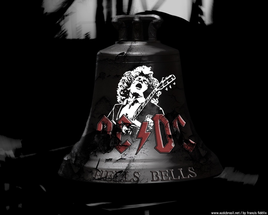 acdc _ Hells Bell's