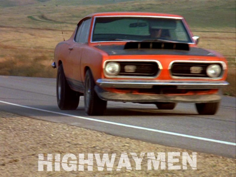 Highway Men 