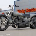 Thunderbike's Nickel Rocker