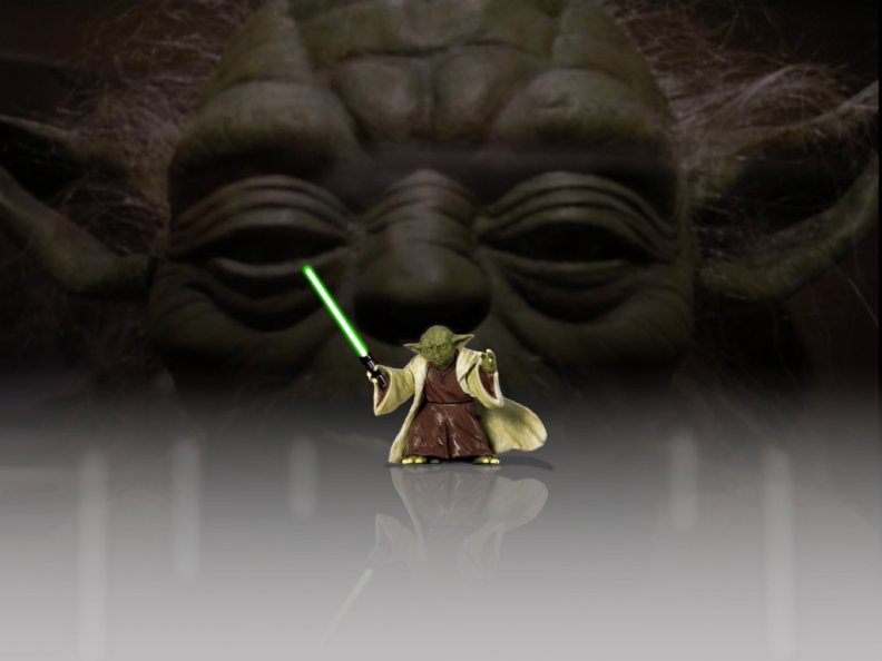 Star Wars_Yoda