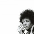 Hendrix & Smoke