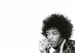 Hendrix &amp; Smoke