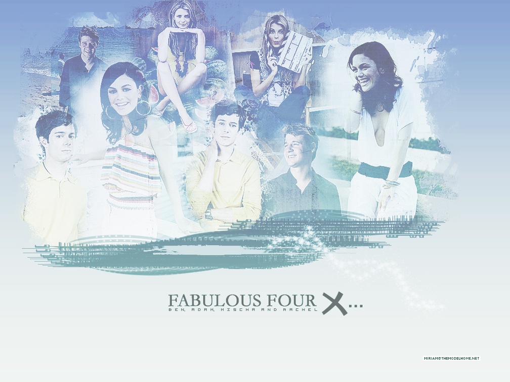 Fabulous Four