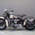 Harley Davidson WL WB