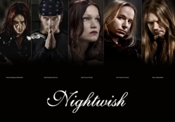 NIGHTWISH