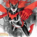 Batwoman in Detective Comics