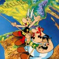 Asterix en Hispanie