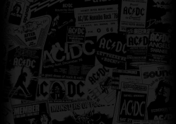 acdc background