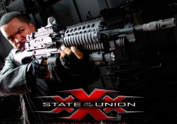 XXX State Of The Union
