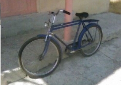 my bcycle