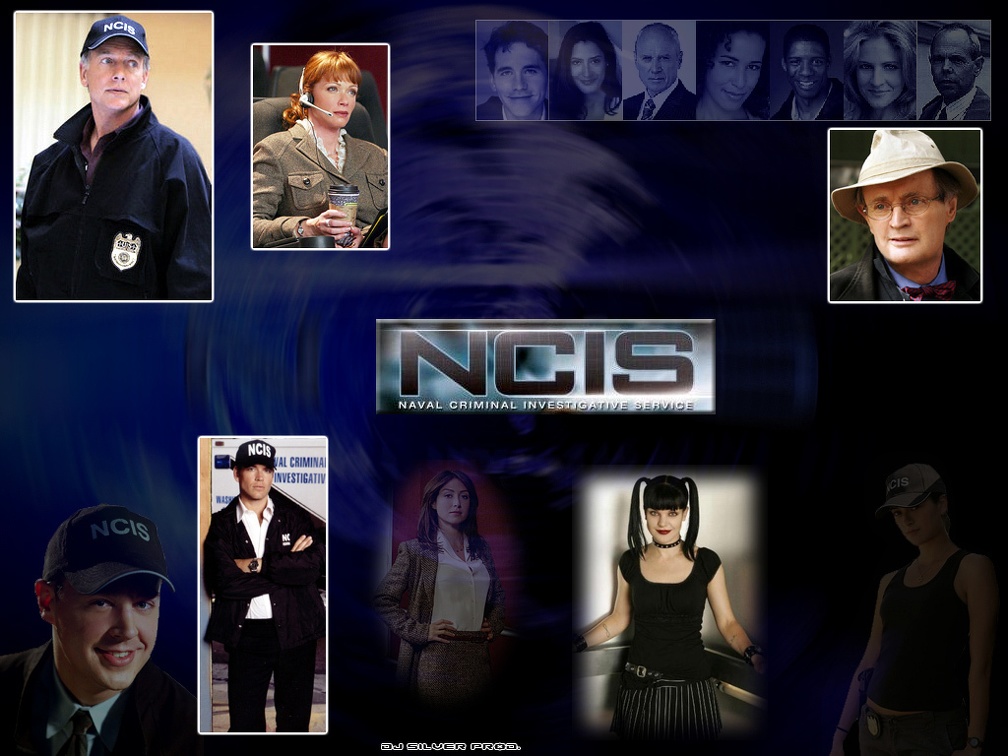 NCIS Team