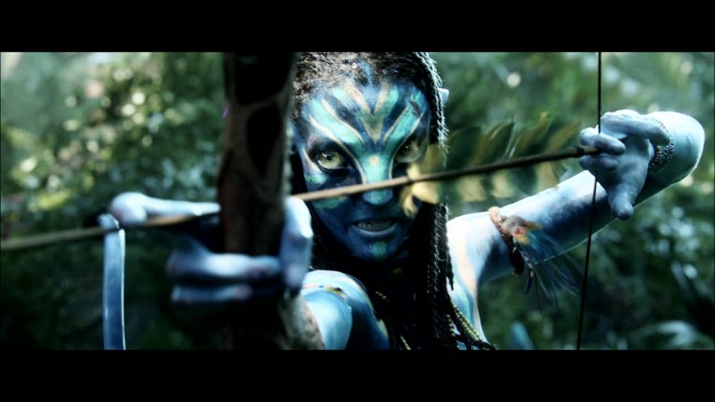 Avatar Movie 6