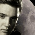 Elvis Moon