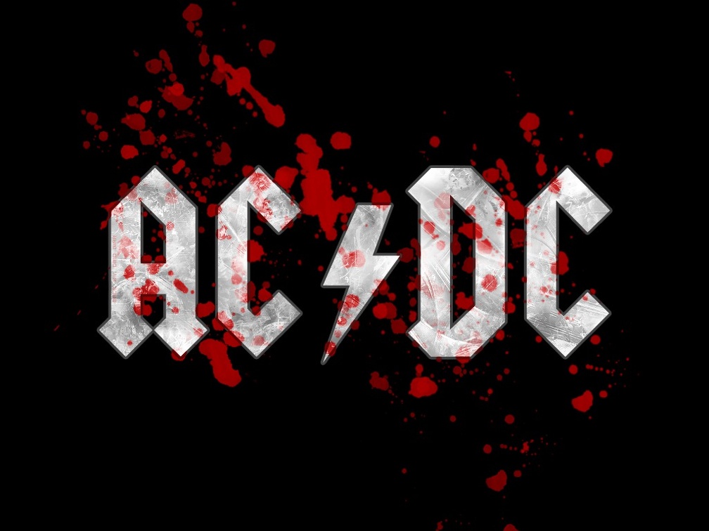 AC/DC blood harvest