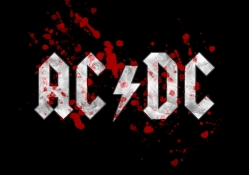 AC/DC blood harvest