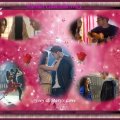 Another Cinderella Story collage