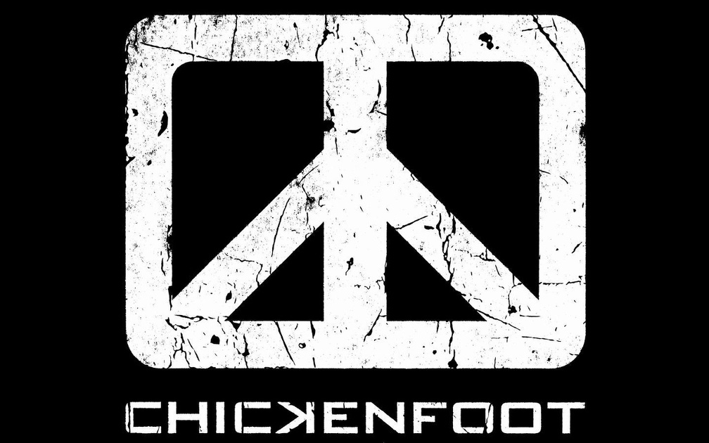 Chickenfoot