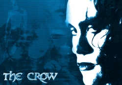 Brandon Lee The Crow
