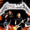 Metallica _ a living legend