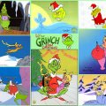 the GRINCH!