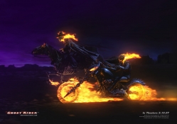 ghost rider