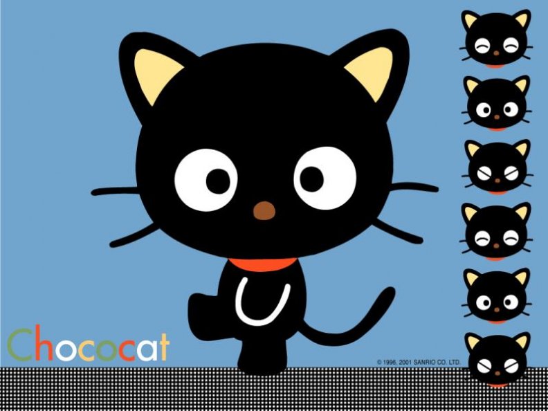 Chococat Wallpaper  Download to your mobile from PHONEKY
