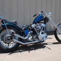 1947 Harley Davidson KnuckleHead