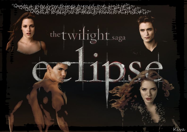 Twilight _ Eclipse 