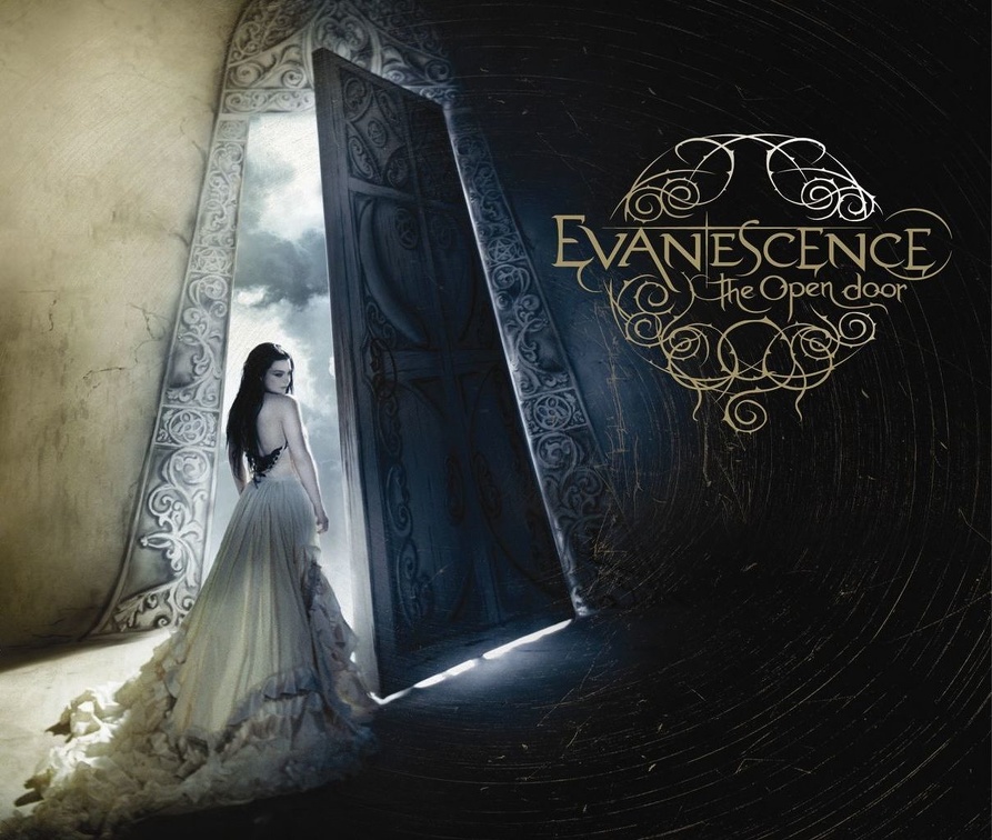 Evanescence (The Door Open)