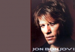 Jon Bon Jovi  The Circle