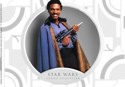 Star Wars, Lando Calrissian