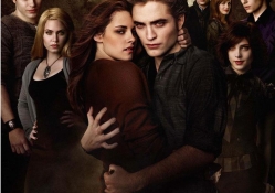 New Moon _ The Cullens