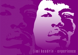 JIMI HENDRIX EXPERIENCE