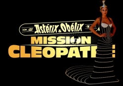 Mission Cleopatre