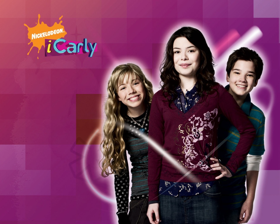 Nickelodeon_iCarly