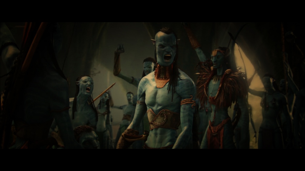 Avatar Movie 8